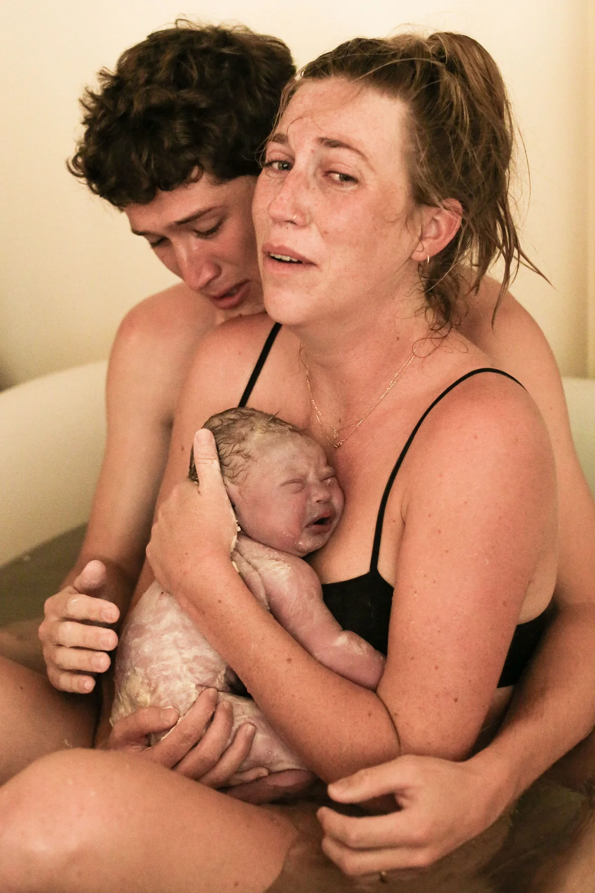 Birth Doula Support