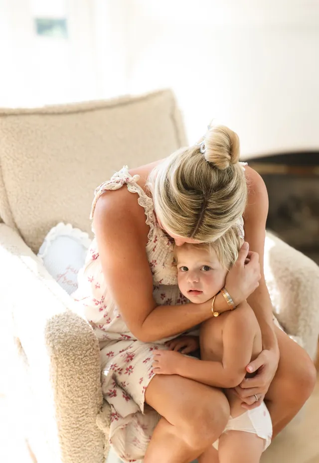 Orange County birth photography by Jenn Miller